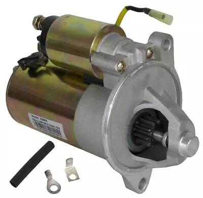 Starter Motor Fits Ford Marine Inboard Sterndrive 70114 70125 70114 70110 70200 • $74.33