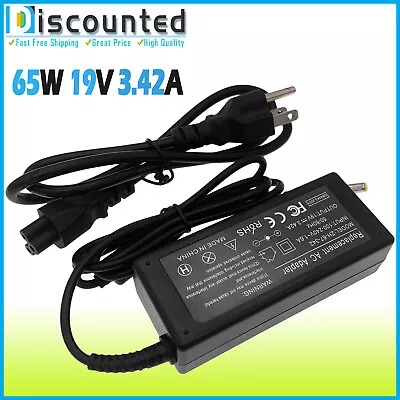 For Acer PA-1650-02 PA-1700-02 PA-1650-69 PA-1650-22 65W AC Adapter Charger • $11.70