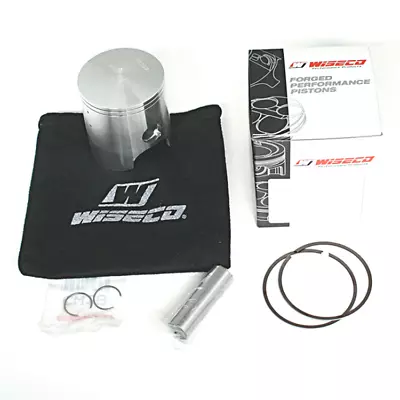 Wiseco Pro-Lite High-Performance Piston Kit Fits 1988 Suzuki LT250R QuadRacer • $154.95