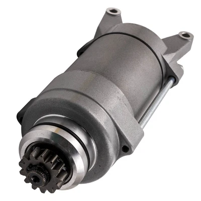 $70.20 • Buy Starter Motor For Yamaha Motorcycles V-Star V Star 1100 XVS11 XVS1100 2004-2009