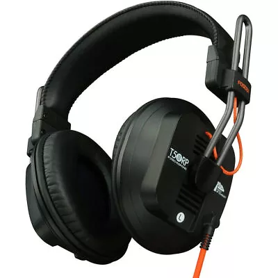 Fostex RPmk3 Series T50RPmk3 Stereo Headphones (Semi-Open Type) • $169.99