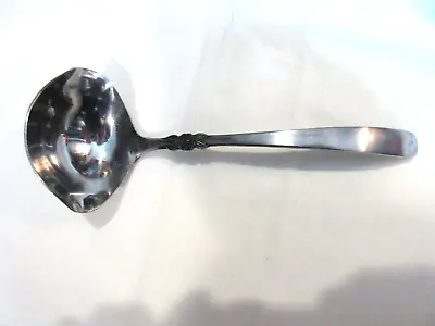 Vintage Ekco Bellissima Grand Prix Stainless Gravy Ladle Spoon • $14.73