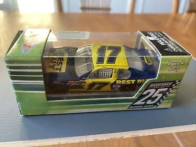 Nascar Diecast 1/64- Matt Kenseth #17 2012 Best Buy Action • $17