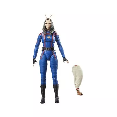 Marvel Legends Series Mantis Guardians Of The Galaxy Vol. 3 6-Inch Action Figur • £23.68