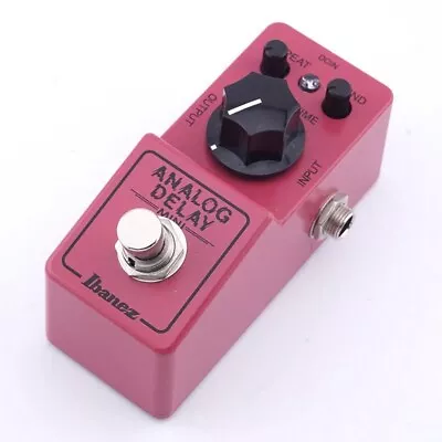 IBanez  Admini 1 Used Delay • $137.34