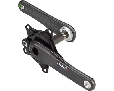 Sram Red Quarq Dzero Dual Sided Power Meter Crankset • $850