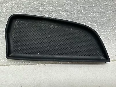 T401105 14-18 Mazda 3 Front Door Interior Panel Pocket Insert Mat LH   BJS768454 • $16.99
