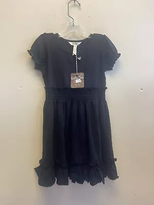 ~ MATILDA JANE~ Platinum~ Knot Sundress Dress ~ SZ 6 • $22.44