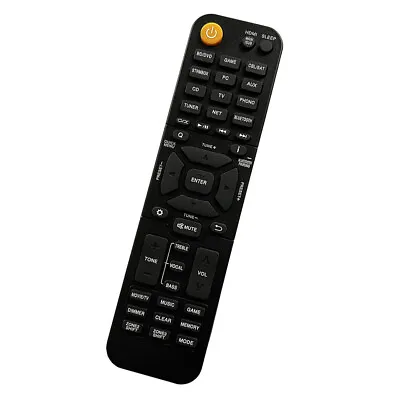 TXRZ50 TX-RZ50 Remote Control For ONKYO 9.2 Channel Network 8K A/V Receiver • $15.80