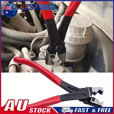 Professional Clamp Plier Clic-R Type CV Boot Clamp Auto Water Pipe Removal Tool  • $11.48