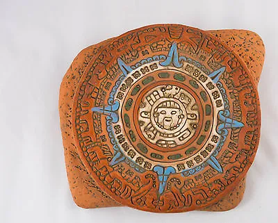 £16.95 • Buy Aztec And Mayan Replicas