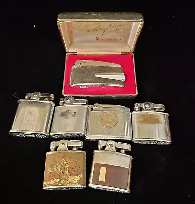 Vintage Lighters Lot 1 • $9.99