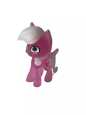 MLP My Little Pony Snow Party Advent Countdown Ruddy Sparks Figure NEW • $4.95