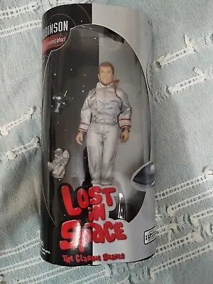 Lost In Space Will Robinson With B-9 Robot Communicator Series#1 LE Of 12000 • $54.95