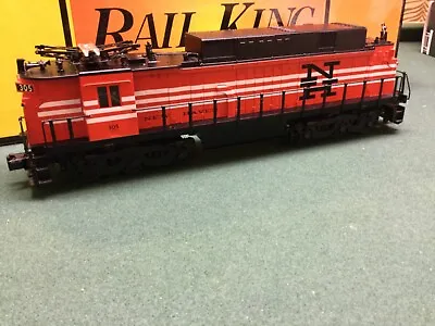 Mth New Haven Railking 30-2518-1  Proto 2 Rectifier PS-2/Lionel Compatible  • $205