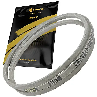 Caltric Drive V Belt For John Deere X710 X720 X724 X728 X729 X740 X744 X748 X749 • $14