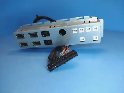 Dell OptiPlex 790 990 SFF Small Form Factor USB 2.0 Audio Front I/O Panel 87G1H • $5.25