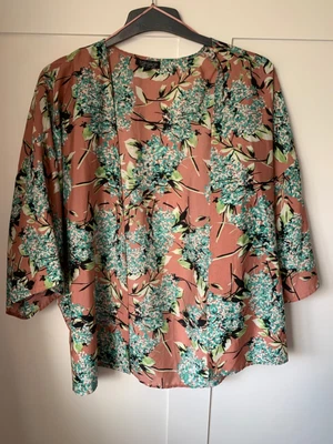 £12 • Buy Topshop Kimono Style Jacket/cardi Size 16 *NEW* Condition