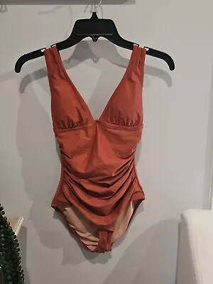 J Crew Womens New Bathing Suit Size - 0 • $60