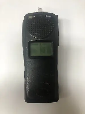 Motorola XTS2500 Model 1.5 H46UCD9PW5BN 800MHZ Digital Radio USED • $59.95