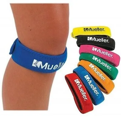 Mueller Jumper's Knee Strap • $9