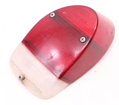 LH Tail Brake Light Lamp 68-70 VW Beetle - Genuine Hella • $34.99