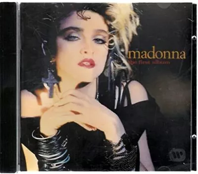 Madonna • $8.49