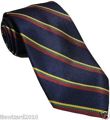 £8.99 • Buy Royal Marines Regimental Tie 