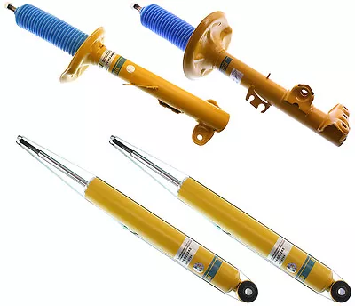 BILSTEIN SHOCK ABSORBER SETFRONT & REAR SHOCKSBMW 3 E36318i323i325i328i • $779.99