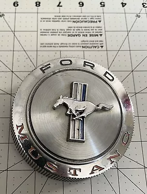 Ford 1966 Mustang Gas Cap - “NICE” • $39