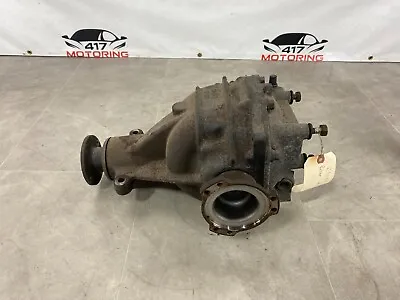 89-94 Nissan Skyline R32 GTS-25 Rear Differential Open 6 Bolt S13 OEM 2499 • $399.99