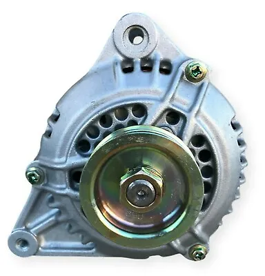 Alternator Fits Dodge OEM 1989-1990 Colt L4 1.8L 210-4103 A002T07292A 186-0574 • $99.89