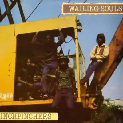 Wailing Souls - Inchpinchers (NEW 12  VINYL LP) • £22.99