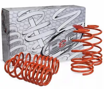 B&g Bmw 3 Series E36 M3 3.0 1995 Lowering Springs 1.25 /1.25  - Us Seller • $150