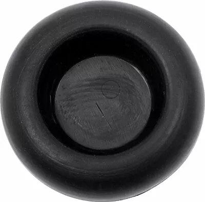 $9.98 • Buy OER 1-1/8  Rubber Body And Trunk Plug Challenger Charger Cuda Dart Duster Fury