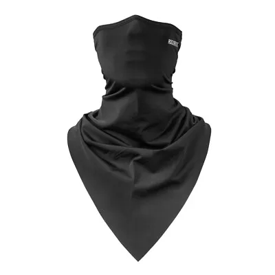 Cycling Full Face Mask Bandana Bicycle Cover Sports Tube Scarf Balaclava Mask US • $4.99