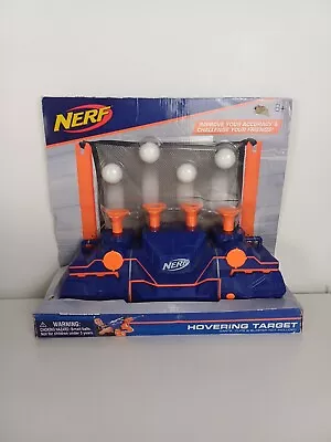 Nerf Hovering Target For Elite Dart Blaster Floating Balls • $36