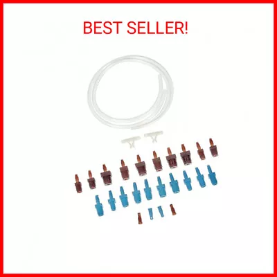 Dorman 14151 Master Cylinder Bleeder Kit • $18.13