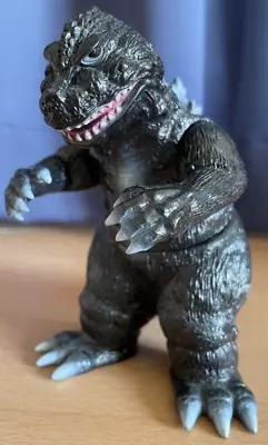 Y・MSF Godzilla Soft Vinyl Figure Miini Small Size 13cm Made In Japan • $79.99