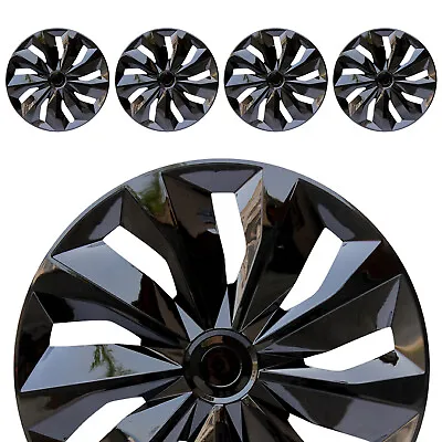 16 Inch For R16 Rim Hub Caps Tire 4PC HubCap Wheel Cover For Mazda 3 Kia Soul • $43.35