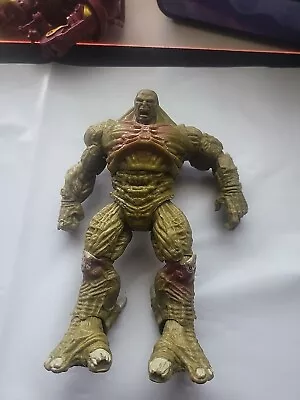 Marvel Legends Comics HULK ABOMINATION Toy Action Figure VERY RARE • £25