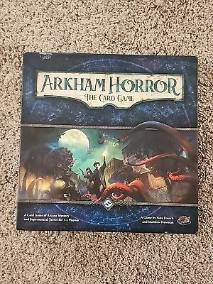 Arkham Horror The Card Game • $0.99