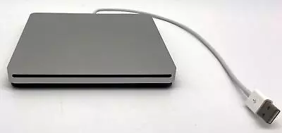 Apple External USB SuperDrive DVD-RW/CD-RW For IMac/MacBook - A1379 • $39.99