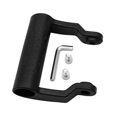 £5.29 • Buy Angle Grinder Polishes Shock-Absorbing Armrest Handle Grinding Machine Cheap