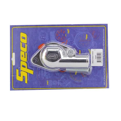 Speco 102067 Chrome Water Neck For Holden 6 Cylinder - 149 161 173 186 202ci • $55