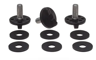 Bell Helmets Visor Screws For MX-9 Helmet • $17.61