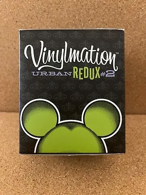 Disney Vinylmation Urban 3  Collectible Figure (New In Box) • $15