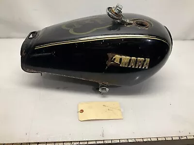 1982 Yamaha XV750 Virago-Gas Tank No-Key • $145