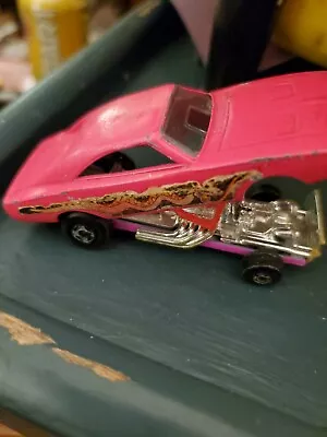 Matchbox Lesney No. 70 Dodge Dragster 1971 • $15.20