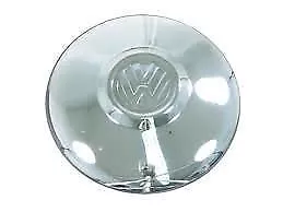 Hub Cap Chrome Vw Bug Beetle Type 1 1966-1967 131601151  • $50.85